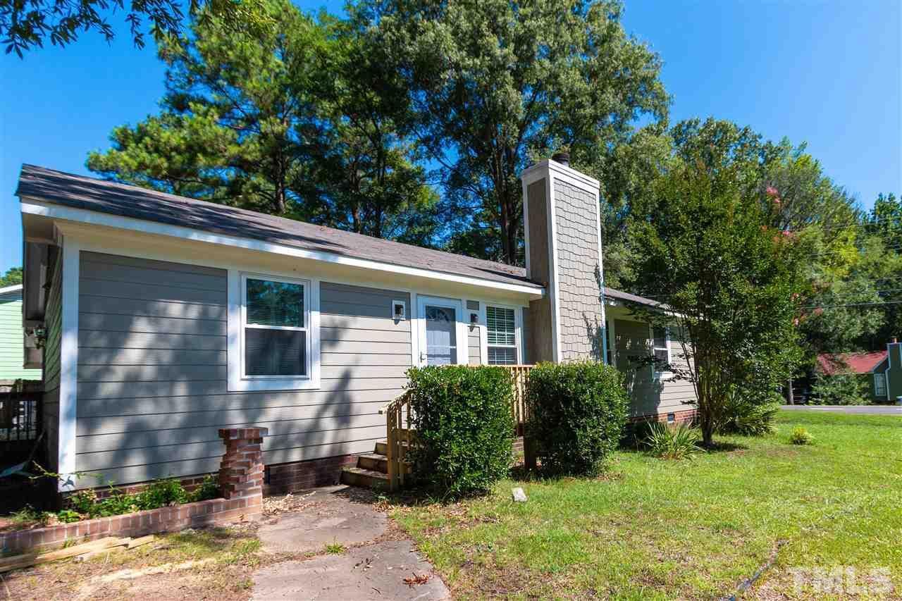 802 Chalk Level Road Durham, NC 27704 - Photo 4 of 18