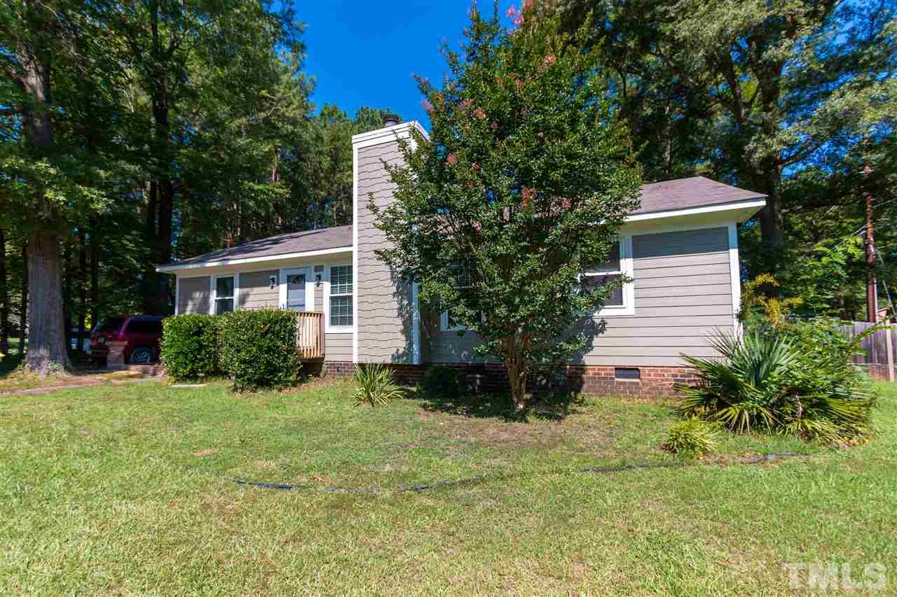 802 Chalk Level Road Durham, NC 27704 - Photo 5 of 18