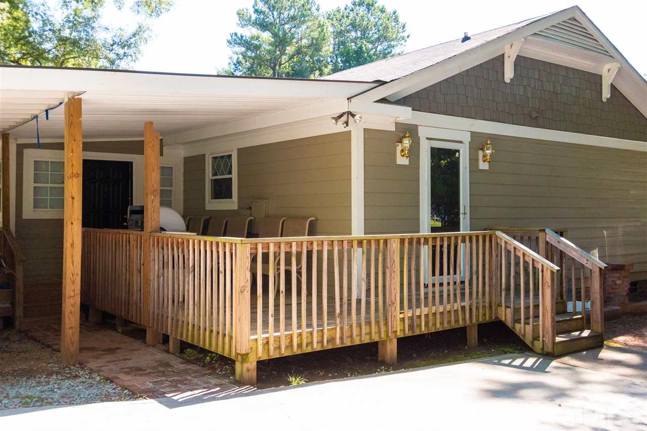 802 Chalk Level Road Durham, NC 27704 - Photo 6 of 18