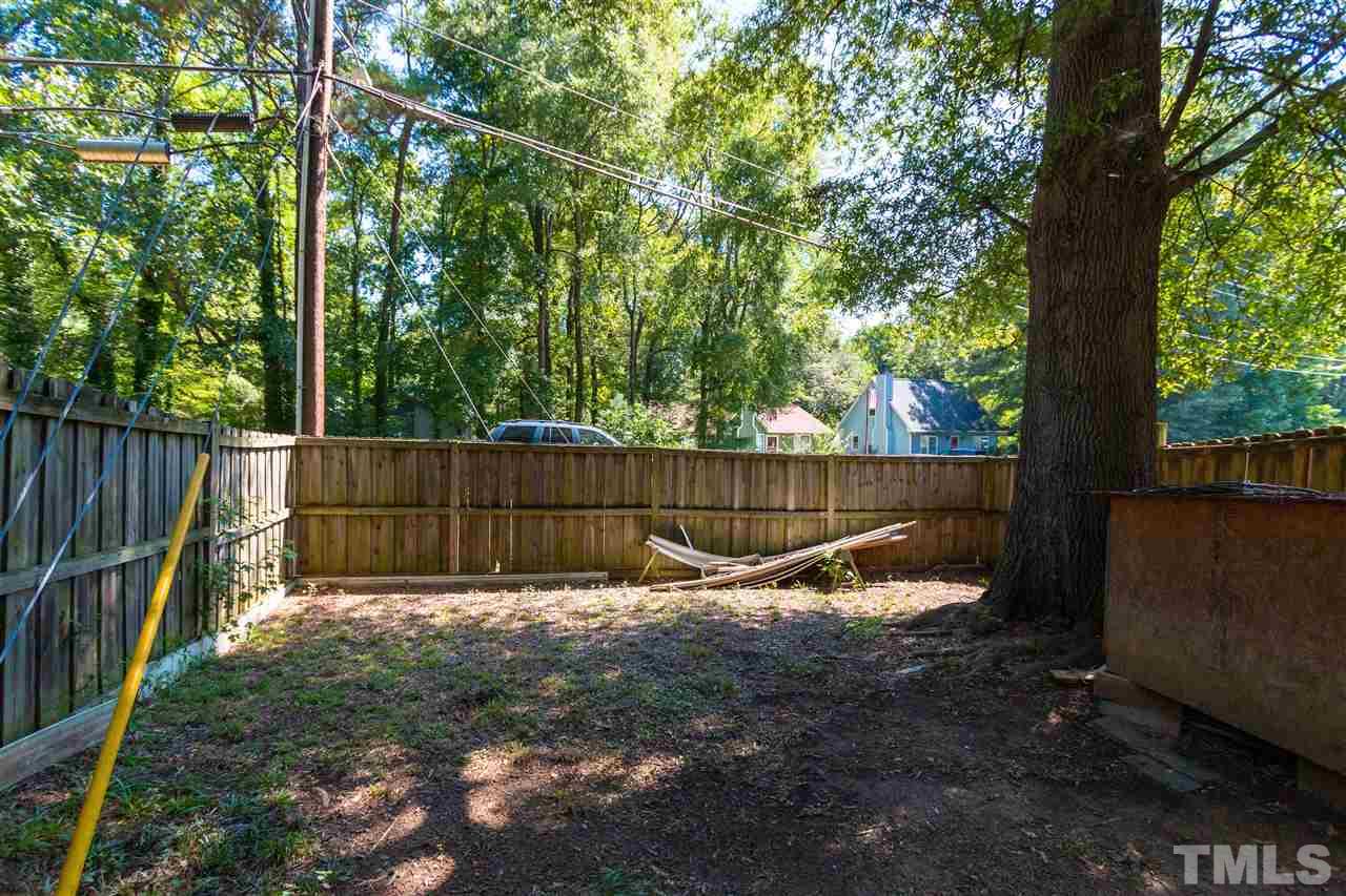 802 Chalk Level Road Durham, NC 27704 - Photo 8 of 18