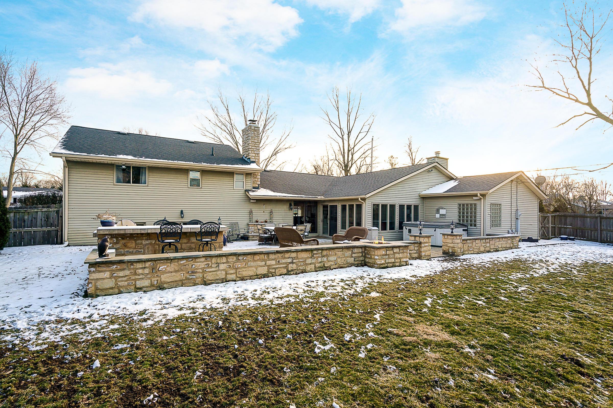 2068 Chardon Road Upper Arlington, OH 43220 - Photo 35 of 41