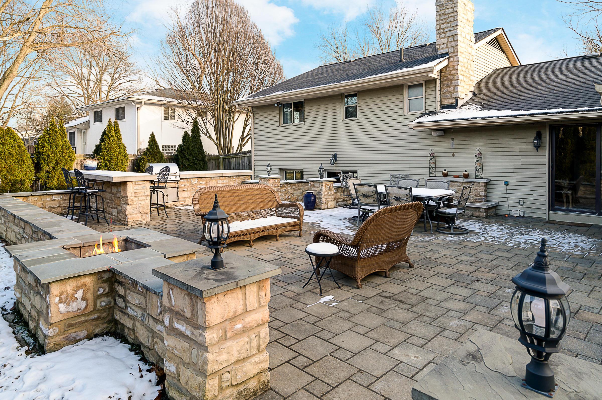 2068 Chardon Road Upper Arlington, OH 43220 - Photo 36 of 41