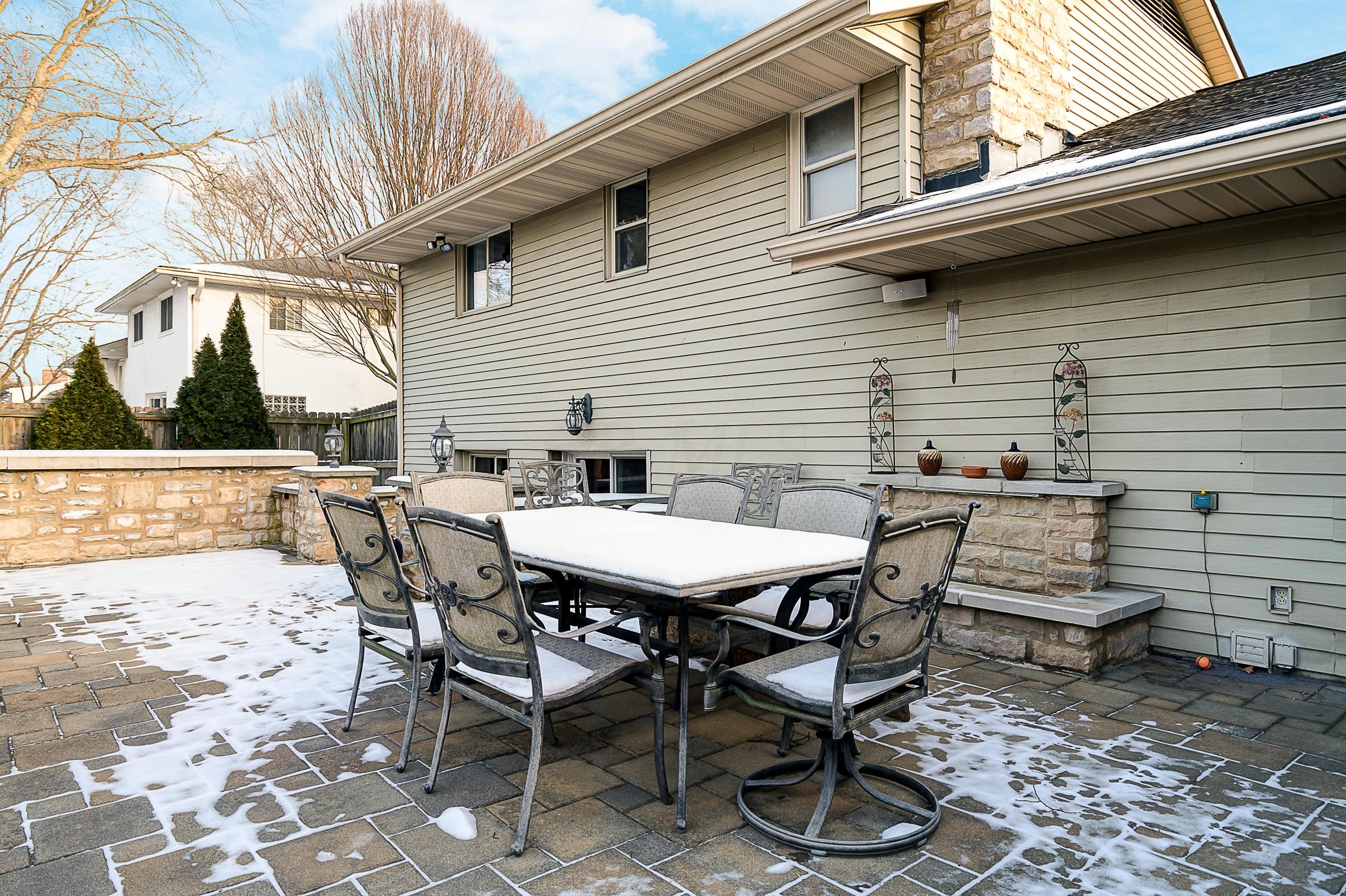 2068 Chardon Road Upper Arlington, OH 43220 - Photo 37 of 41