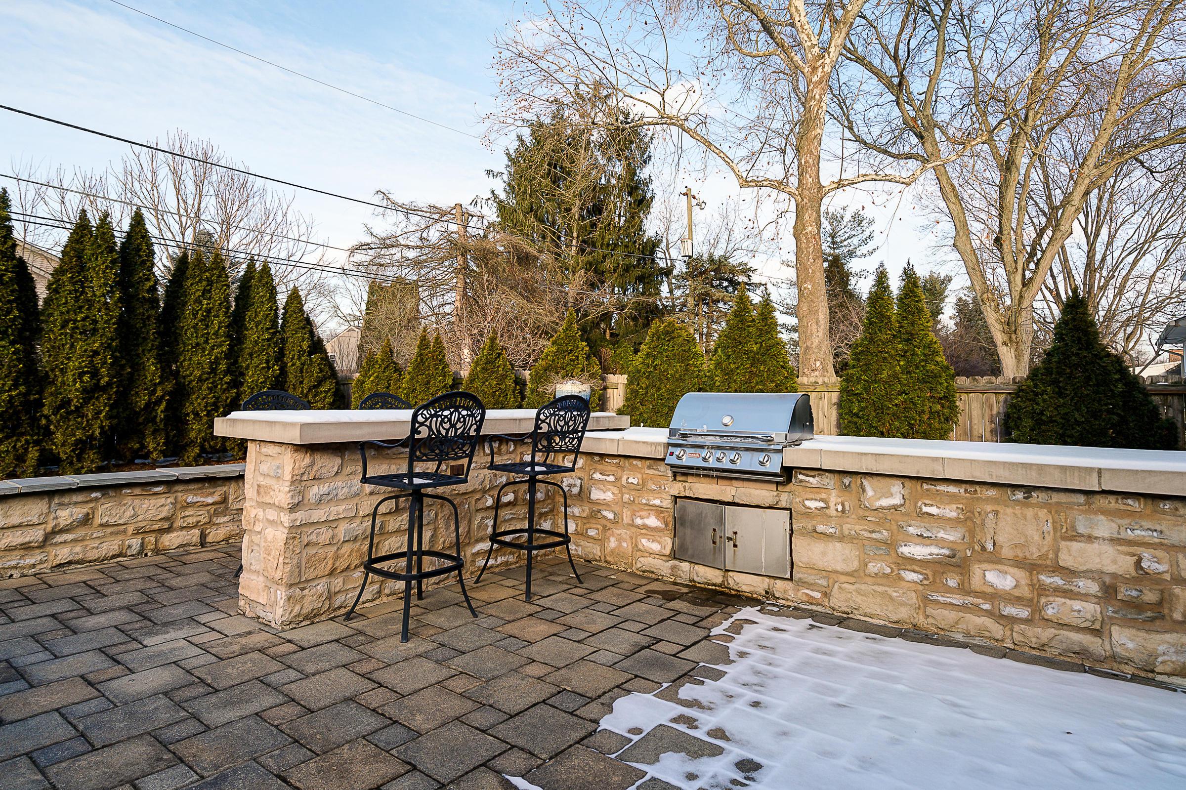 2068 Chardon Road Upper Arlington, OH 43220 - Photo 39 of 41