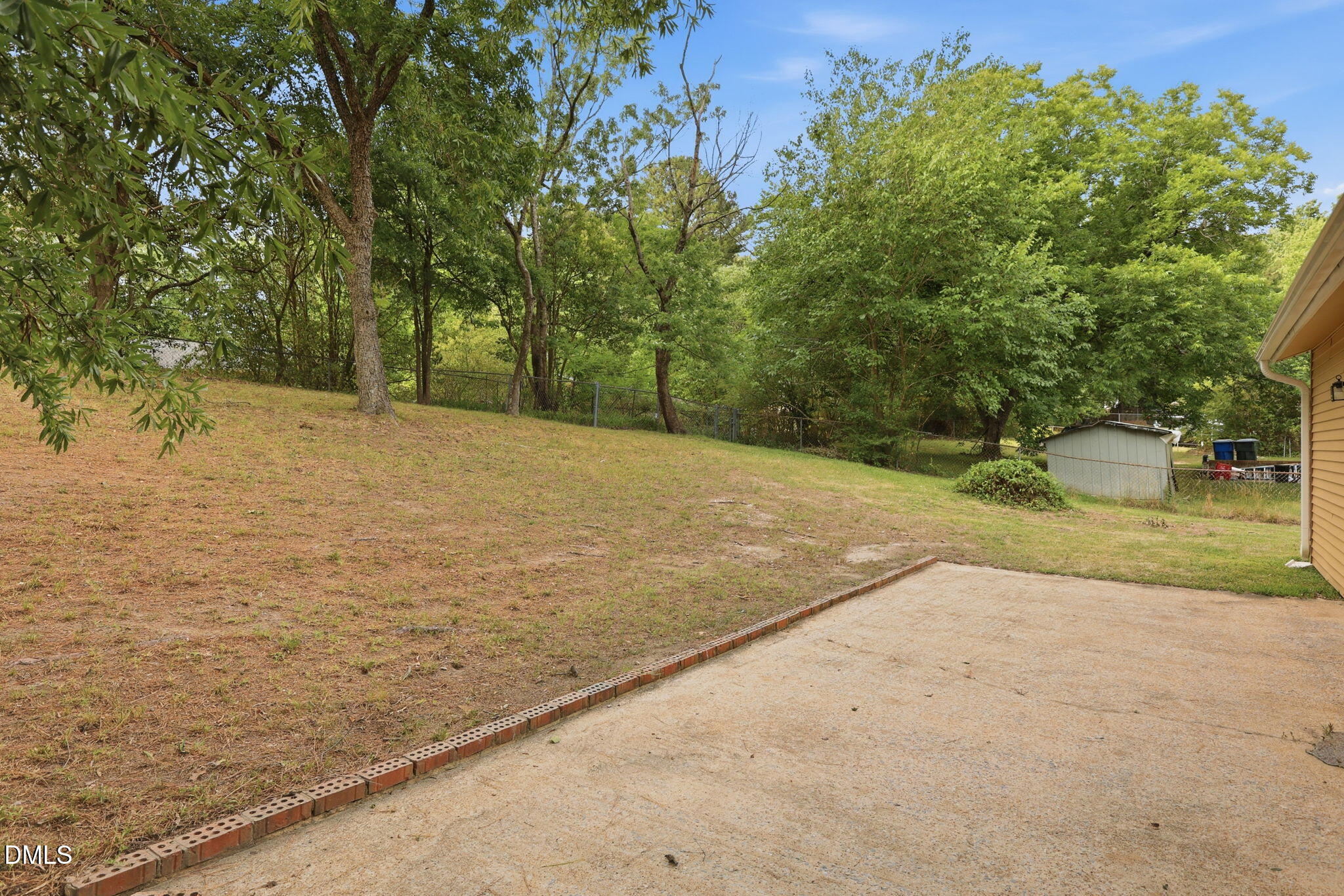 1200 Hazelnut Drive Raleigh, NC 27610 - Photo 29 of 31