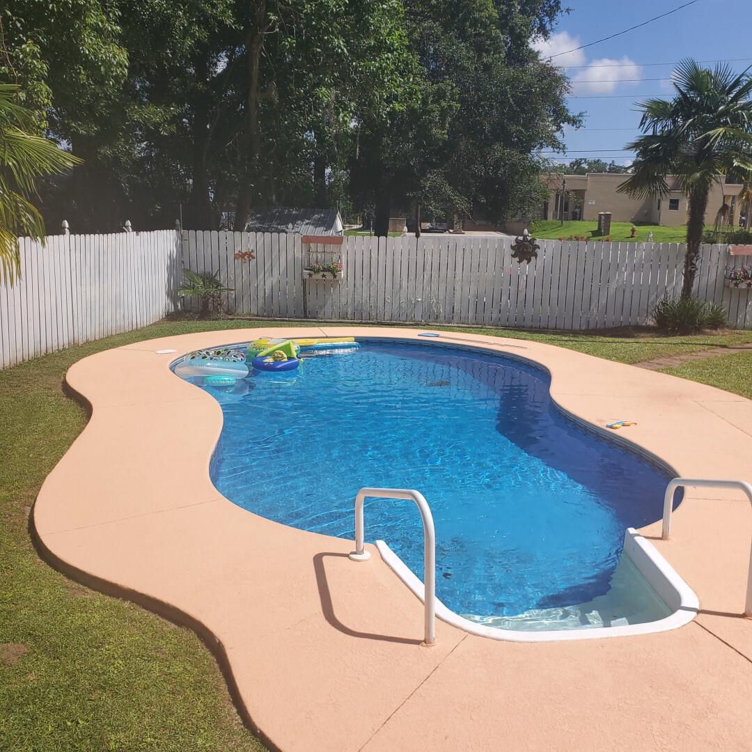 334 West Base Street Madison, FL 32340 - Photo 2 of 13