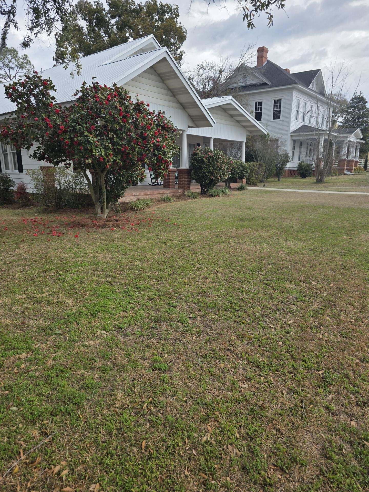 334 West Base Street Madison, FL 32340 - Photo 5 of 13