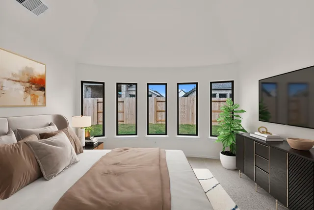 $349,990 | 1064 Shl Crk Trail, Conroe, TX 77304