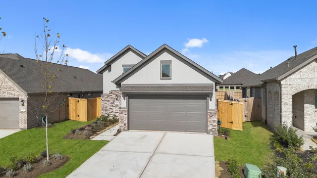 $349,990 | 1064 Shl Crk Trail, Conroe, TX 77304