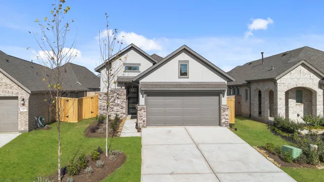 $349,990 | 1064 Shl Crk Trail, Conroe, TX 77304