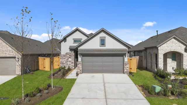 $349,990 | 1064 Shl Crk Trail, Conroe, TX 77304