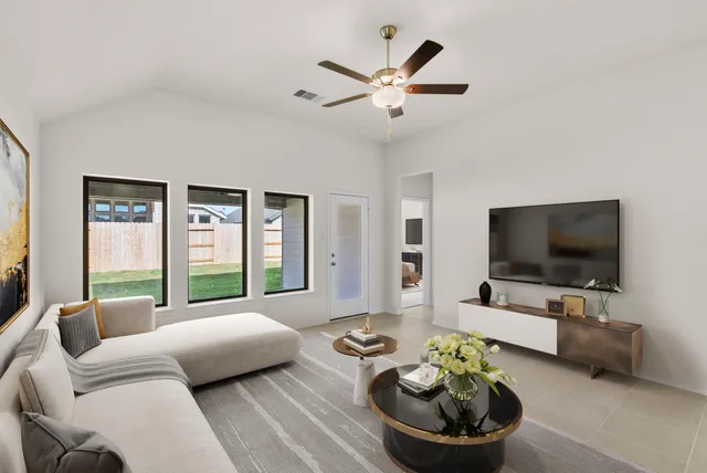 $349,990 | 1064 Shl Crk Trail, Conroe, TX 77304