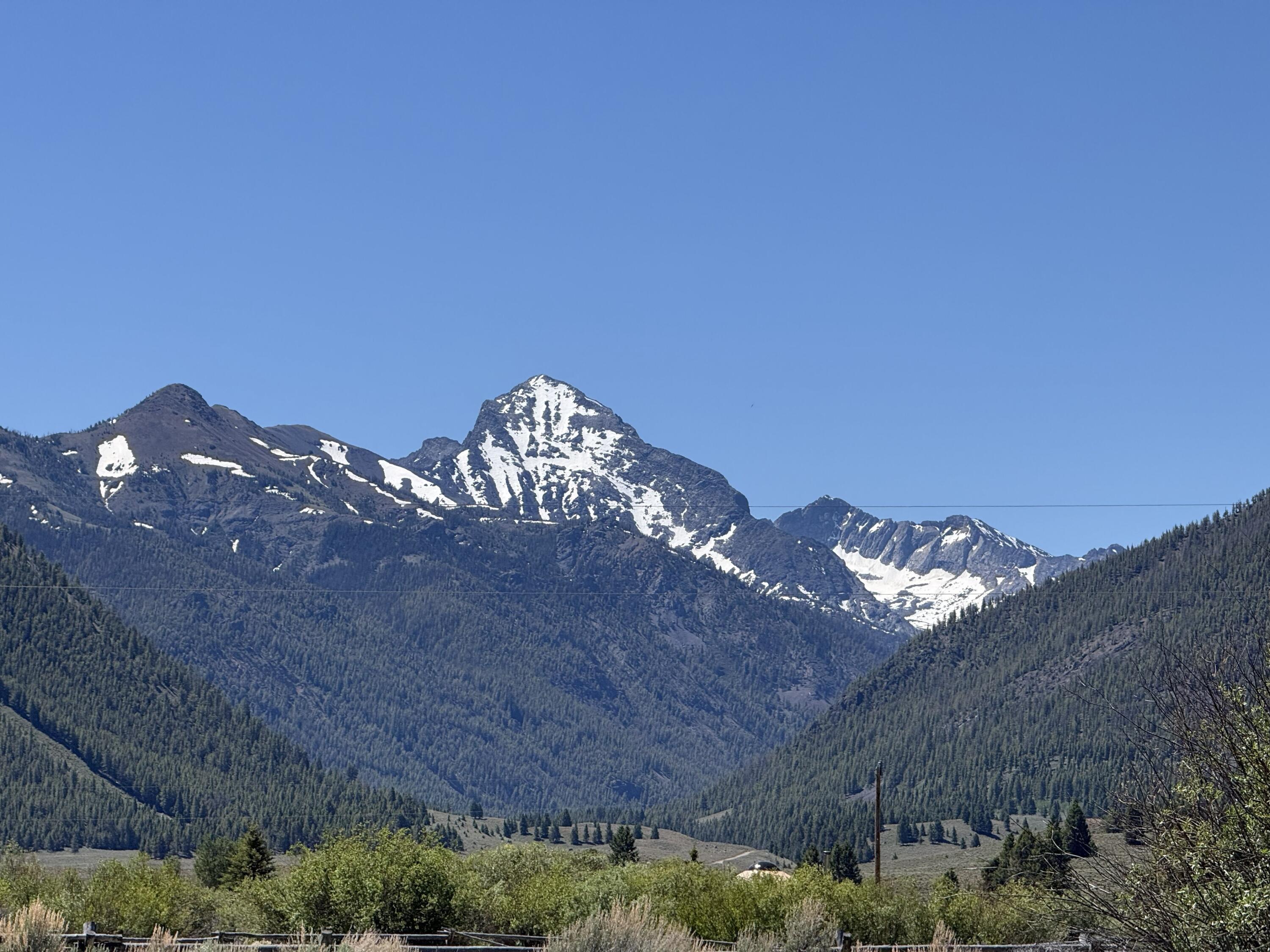 4299 North Fork Road Mackay, ID 83251 - Photo 5 of 27 Devil's Bedstead view
