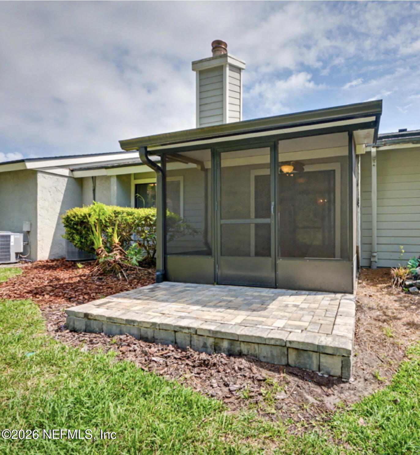 2811 Sea Hawk Drive Ponte Vedra Beach, FL 32082 - Photo 11 of 24 a front view of a house