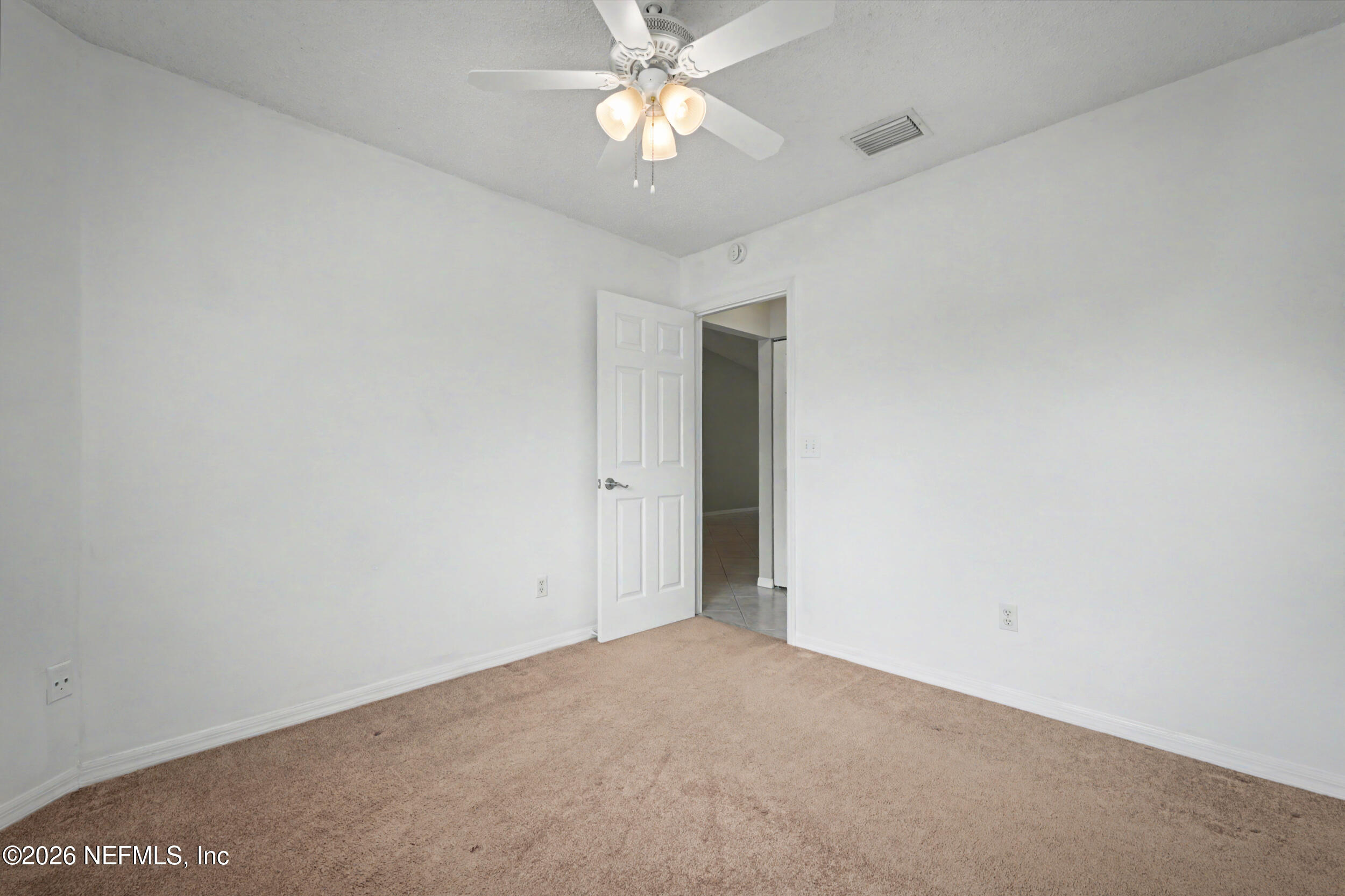 2811 Sea Hawk Drive Ponte Vedra Beach, FL 32082 - Photo 13 of 24 a view of an empty room