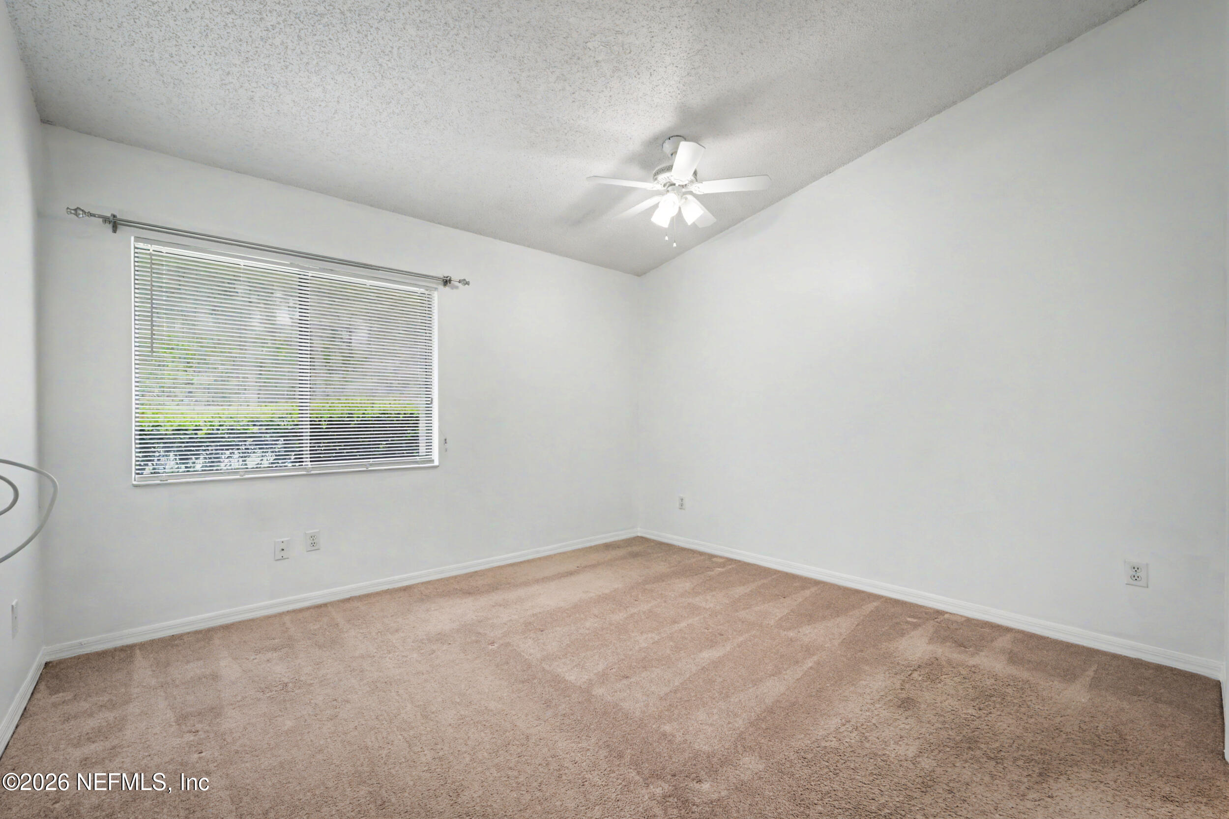 2811 Sea Hawk Drive Ponte Vedra Beach, FL 32082 - Photo 14 of 24 an empty room with a window