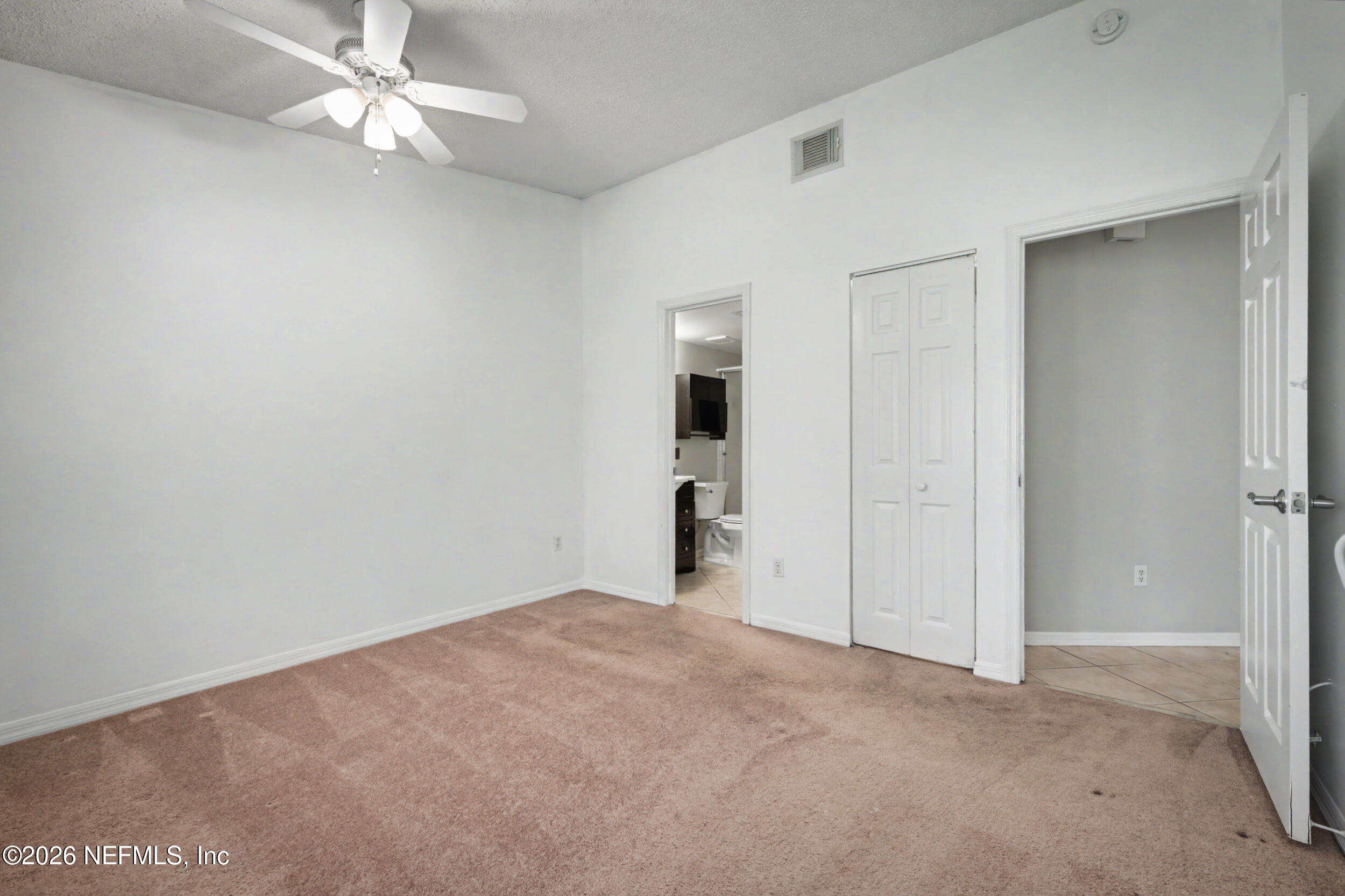 2811 Sea Hawk Drive Ponte Vedra Beach, FL 32082 - Photo 16 of 24 wooden floor in an empty room
