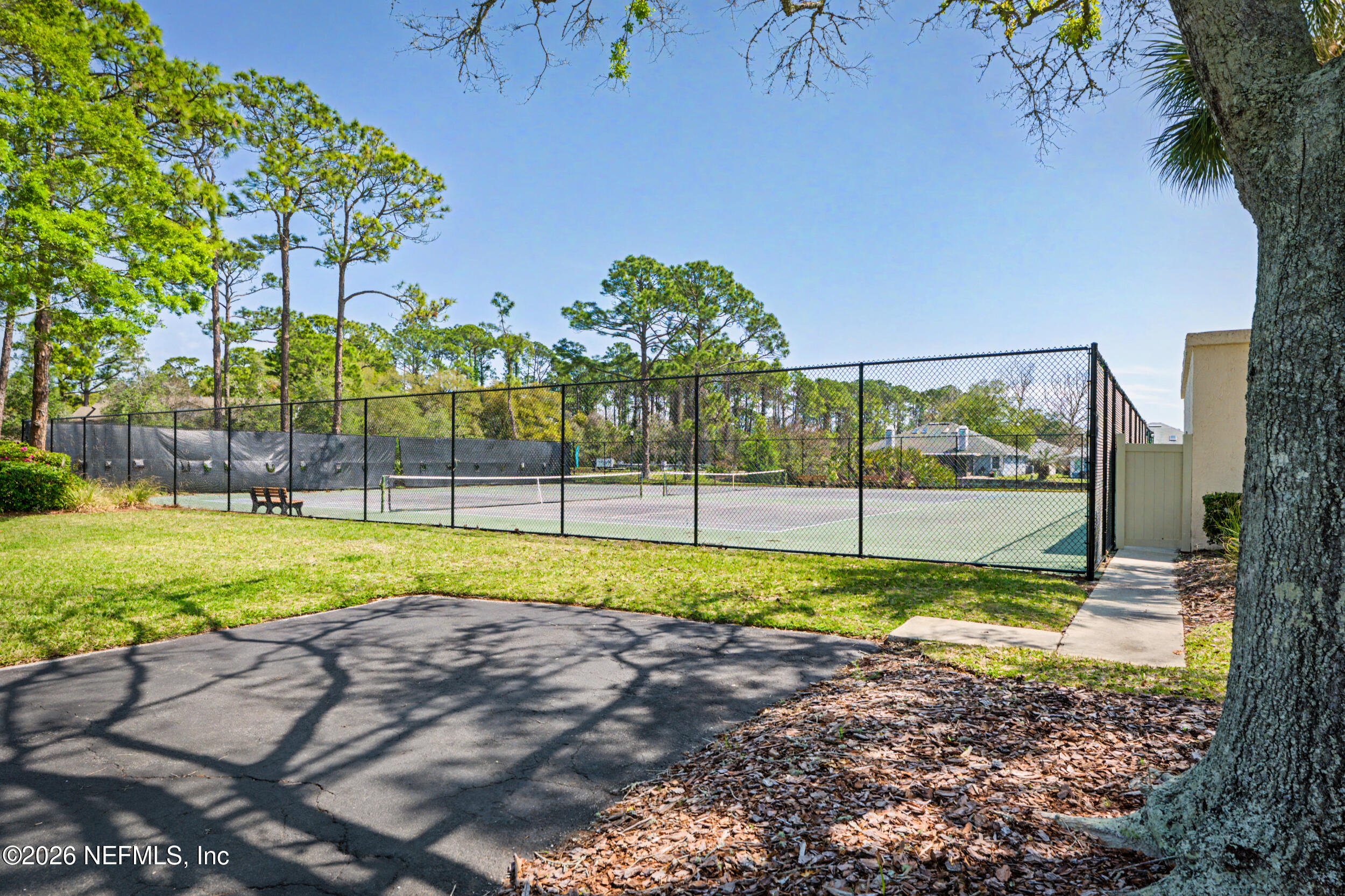 2811 Sea Hawk Drive Ponte Vedra Beach, FL 32082 - Photo 23 of 24