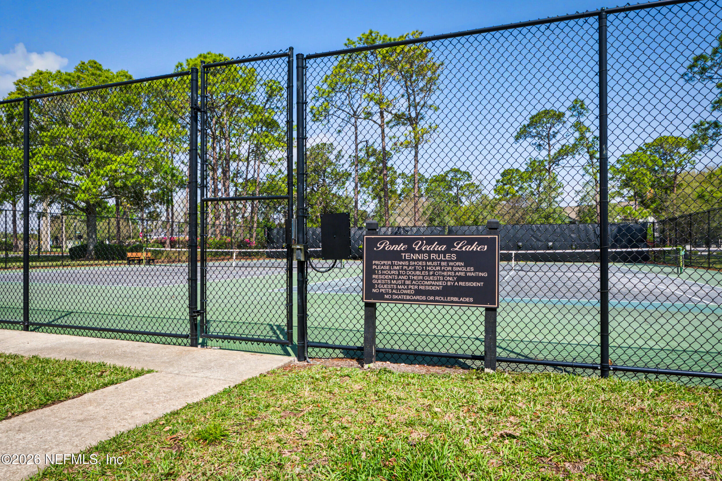 2811 Sea Hawk Drive Ponte Vedra Beach, FL 32082 - Photo 24 of 24