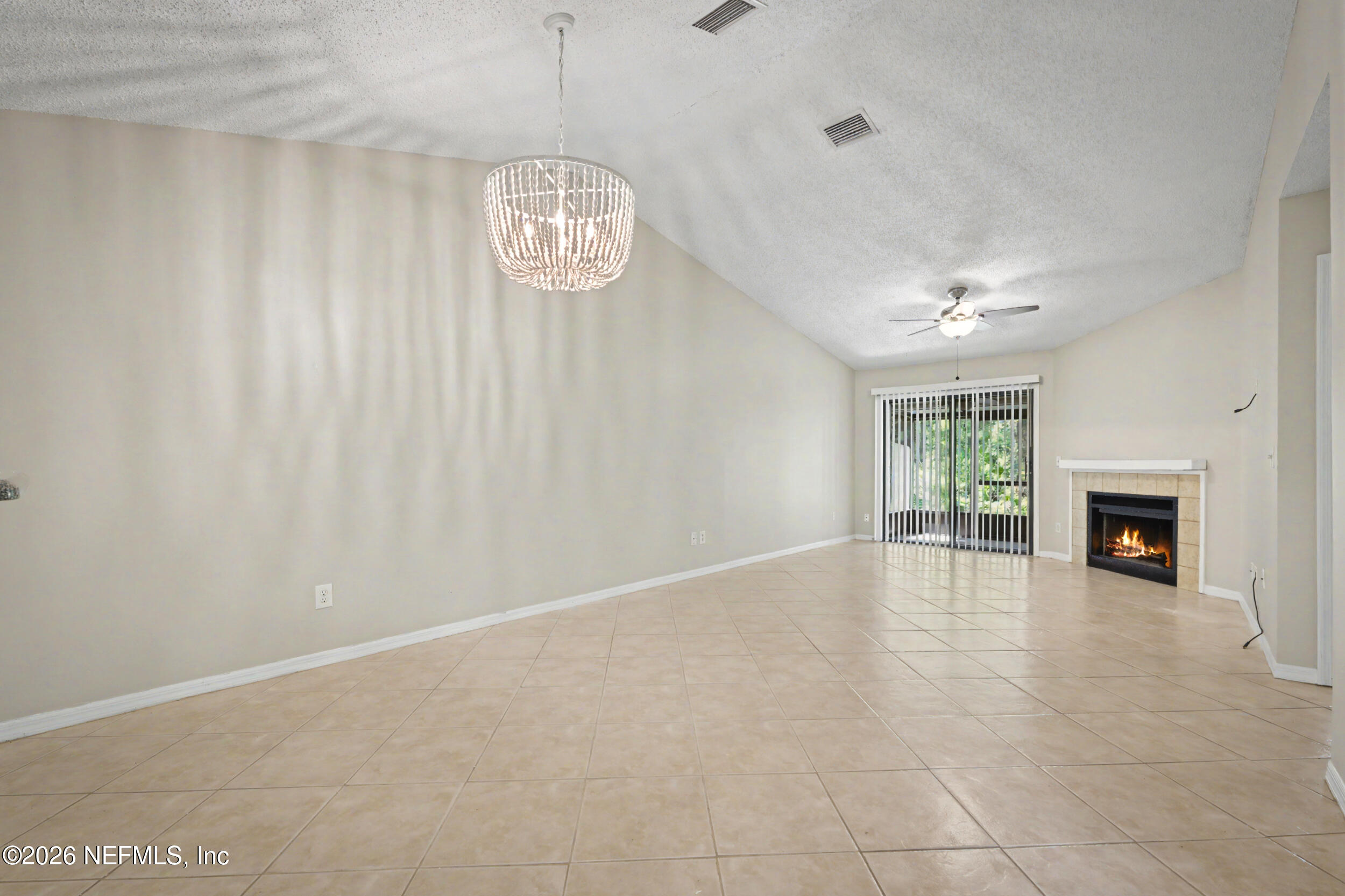 2811 Sea Hawk Drive Ponte Vedra Beach, FL 32082 - Photo 6 of 24 a view of an empty room with a window
