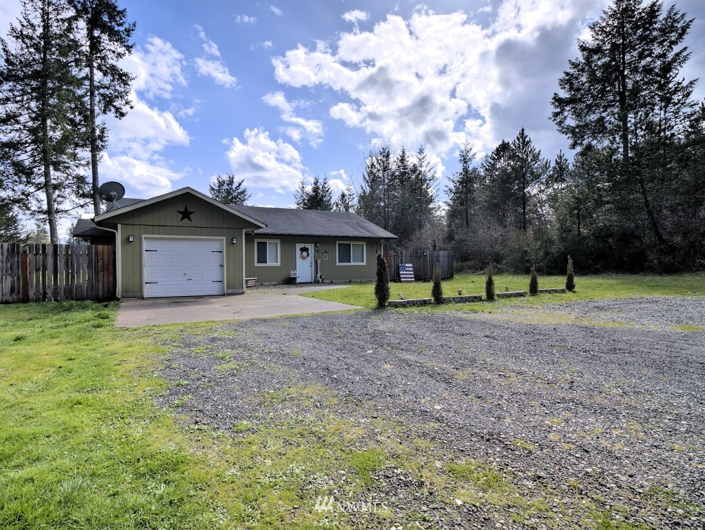 50 West Buck Prairie Road Elma, WA 98541 - Photo 1 of 18 Gallery Image 1