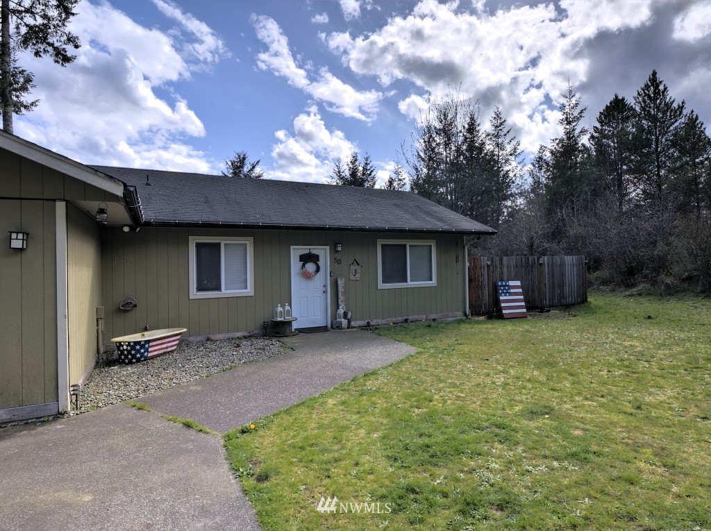 50 West Buck Prairie Road Elma, WA 98541 - Photo 2 of 18 Gallery Image 2