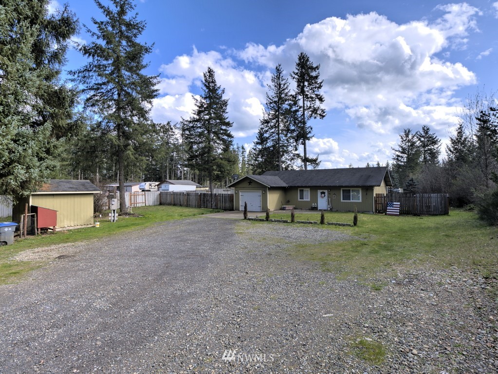 50 West Buck Prairie Road Elma, WA 98541 - Photo 4 of 18 Gallery Image 4