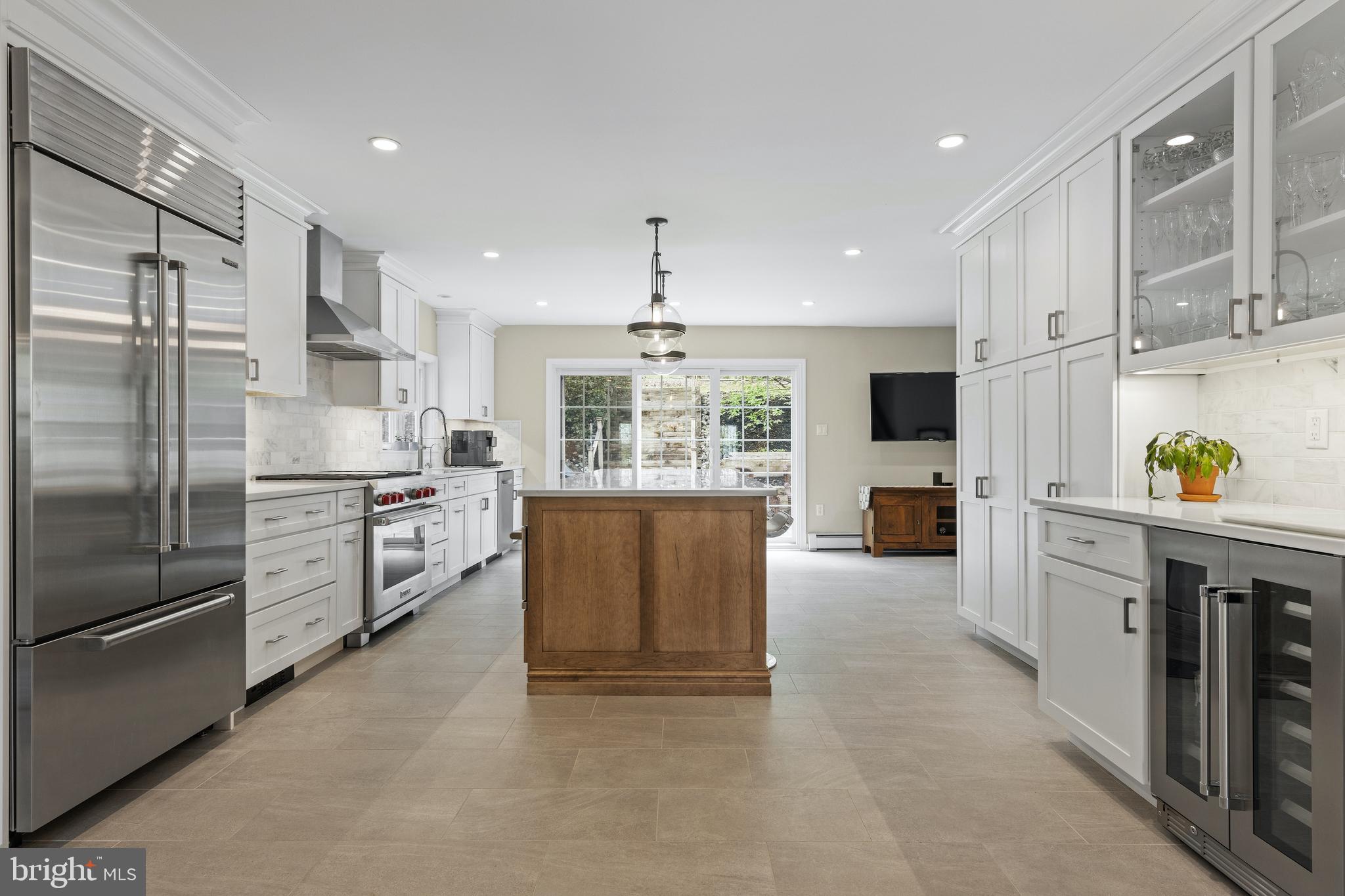 561 Bair Road Berwyn, PA 19312 - Photo 18 of 40 Gorgeous kitchen