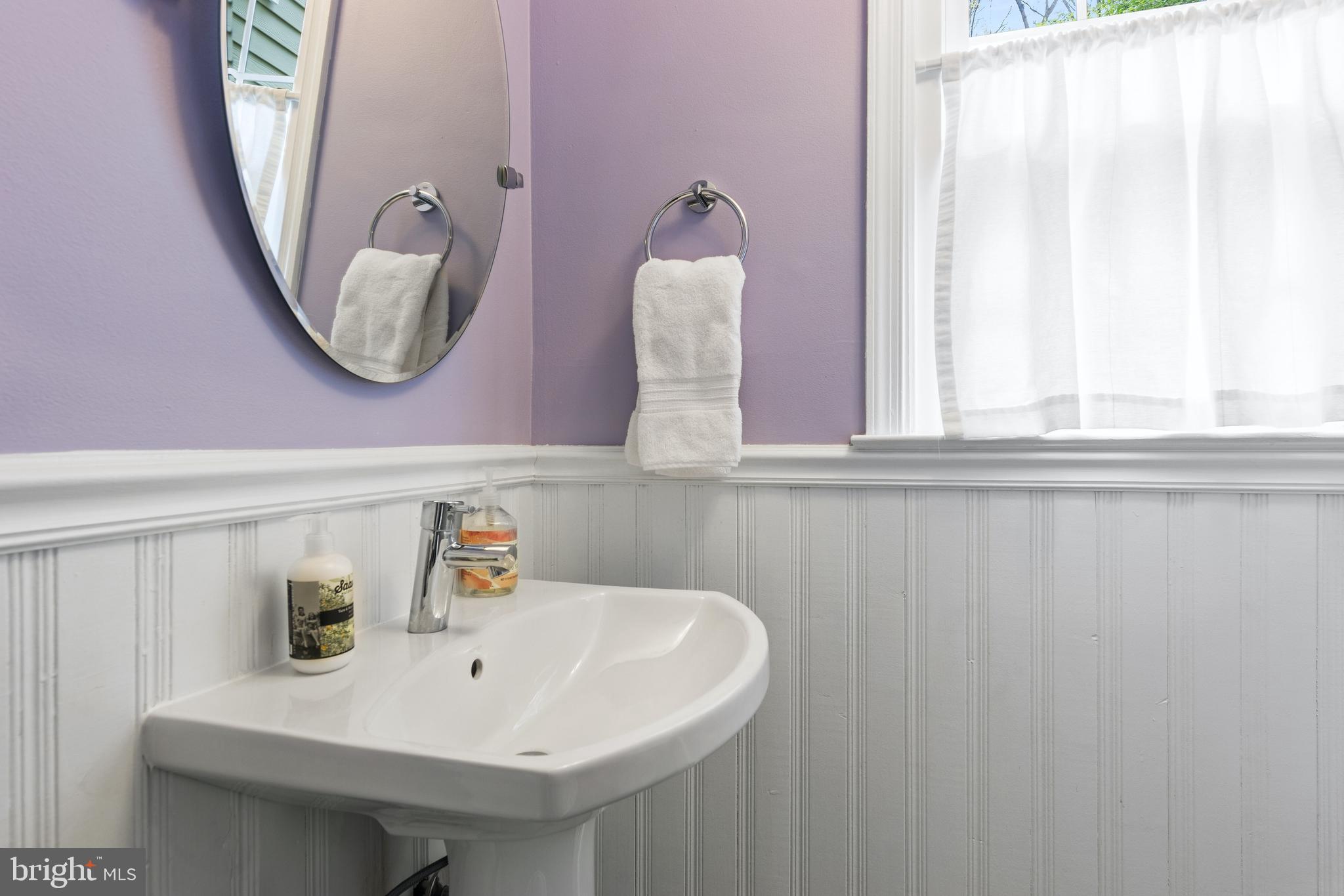 561 Bair Road Berwyn, PA 19312 - Photo 29 of 40 1/2 bath