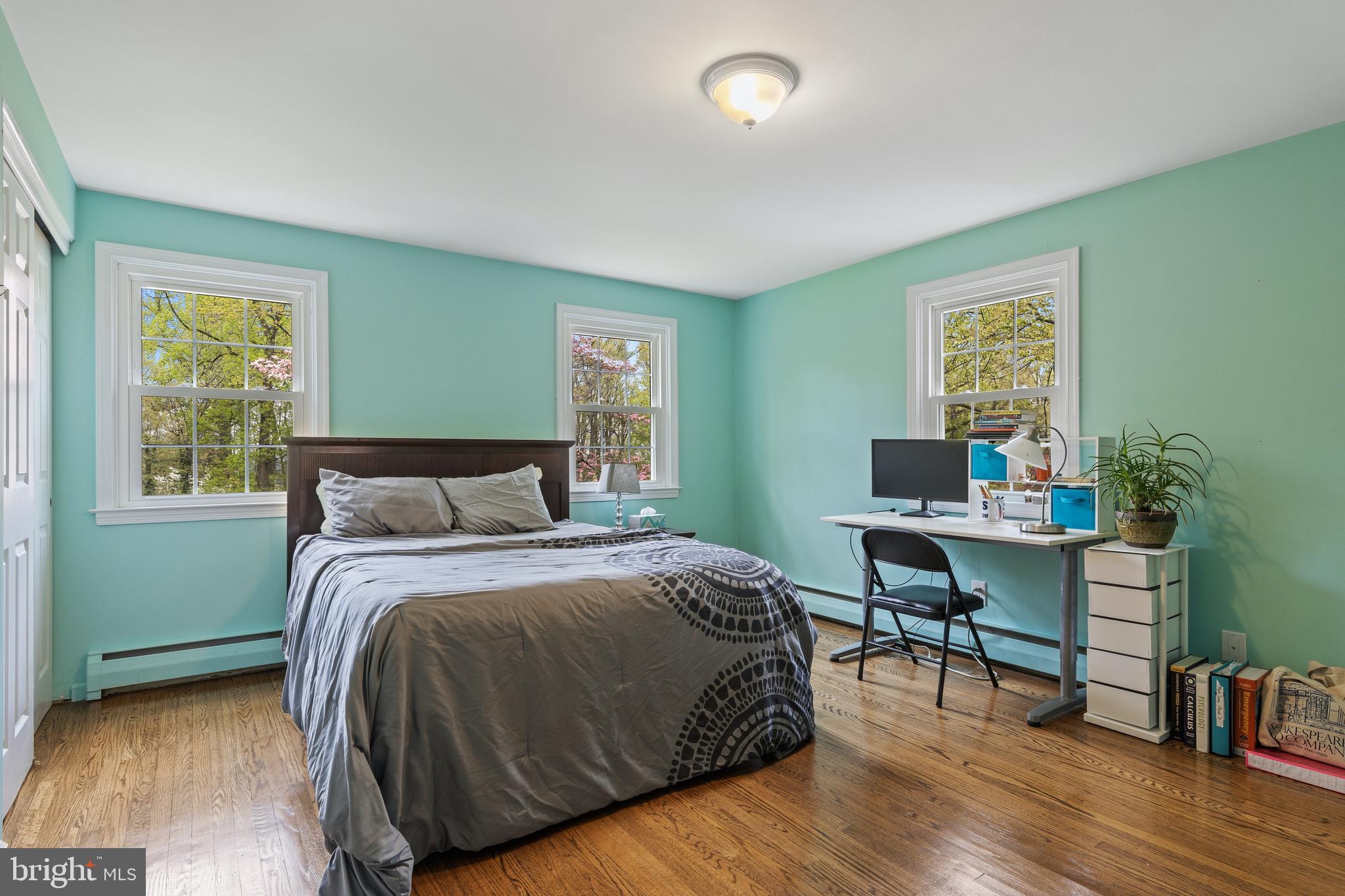 561 Bair Road Berwyn, PA 19312 - Photo 33 of 40 Bed 2