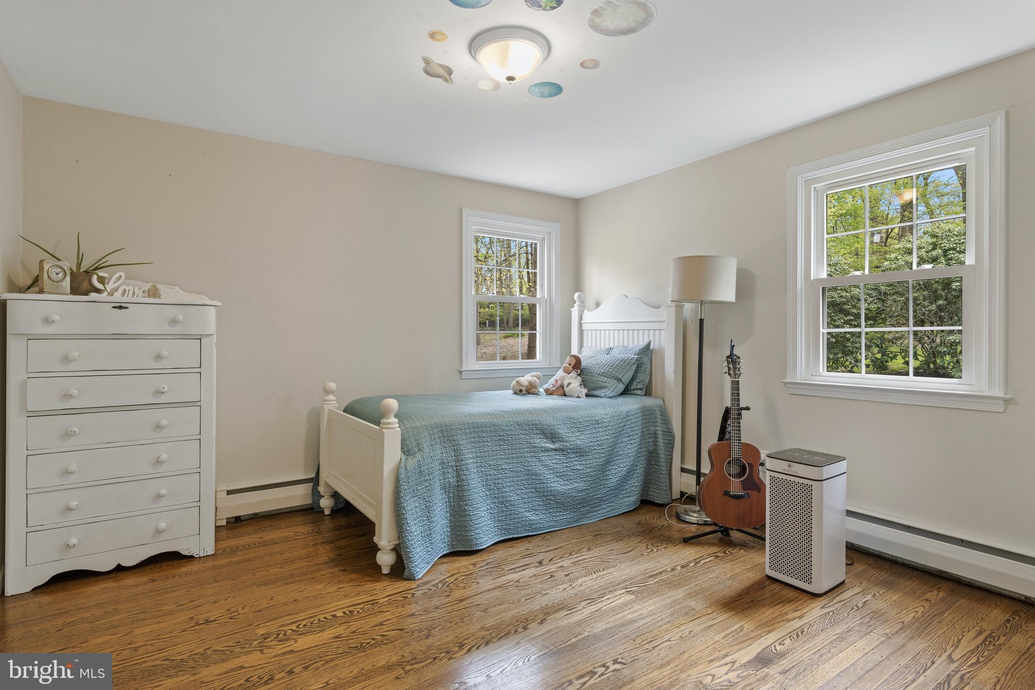 561 Bair Road Berwyn, PA 19312 - Photo 34 of 40 Bed 3