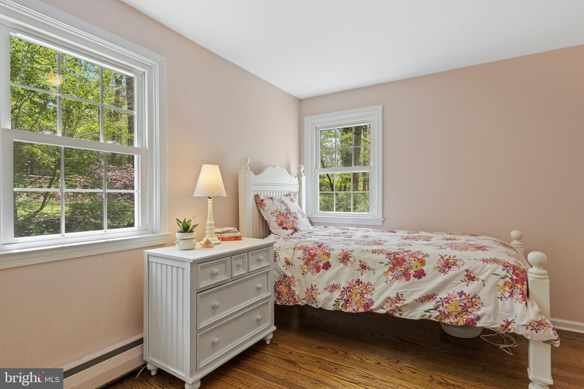 561 Bair Road Berwyn, PA 19312 - Photo 35 of 40 Bed 4