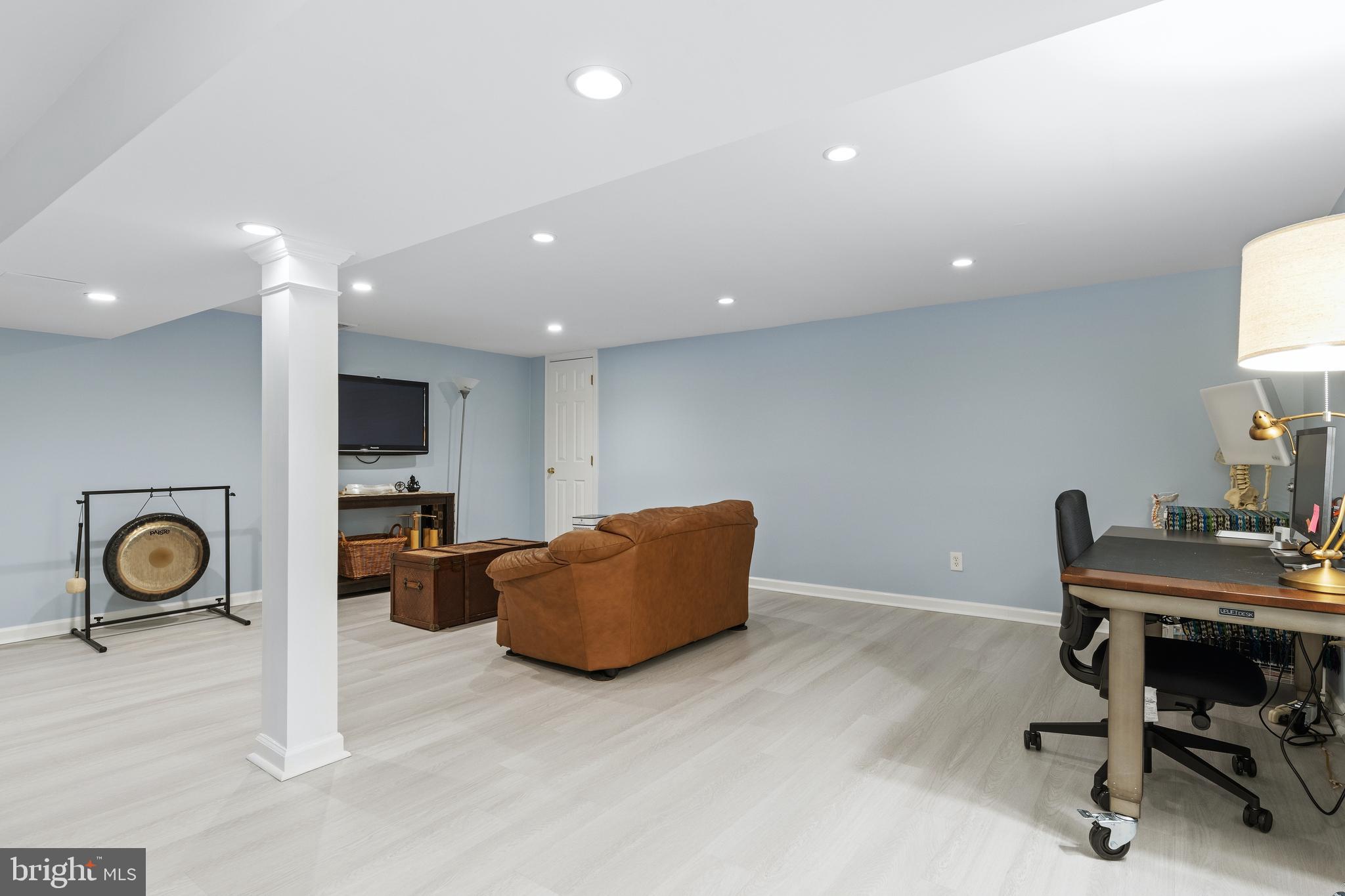 561 Bair Road Berwyn, PA 19312 - Photo 39 of 40 Finished lower level