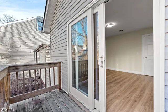 $2,700 | 45 Cliff Street, Unit 2, Paterson, NJ 07522