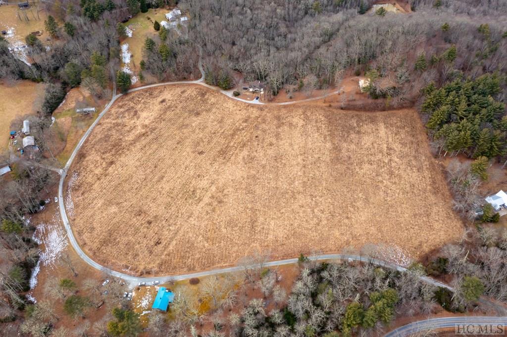 0 Moss Cove Road Cullowhee, NC 28723 - Photo 9 of 16 Gallery Image 9