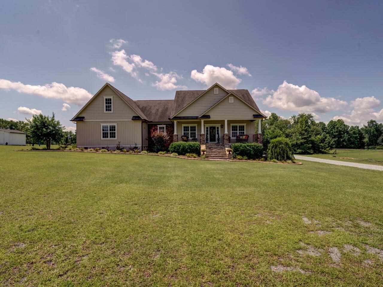 288 Railroad Road Benson, NC 27504 - Photo 1 of 30 Photo 1
