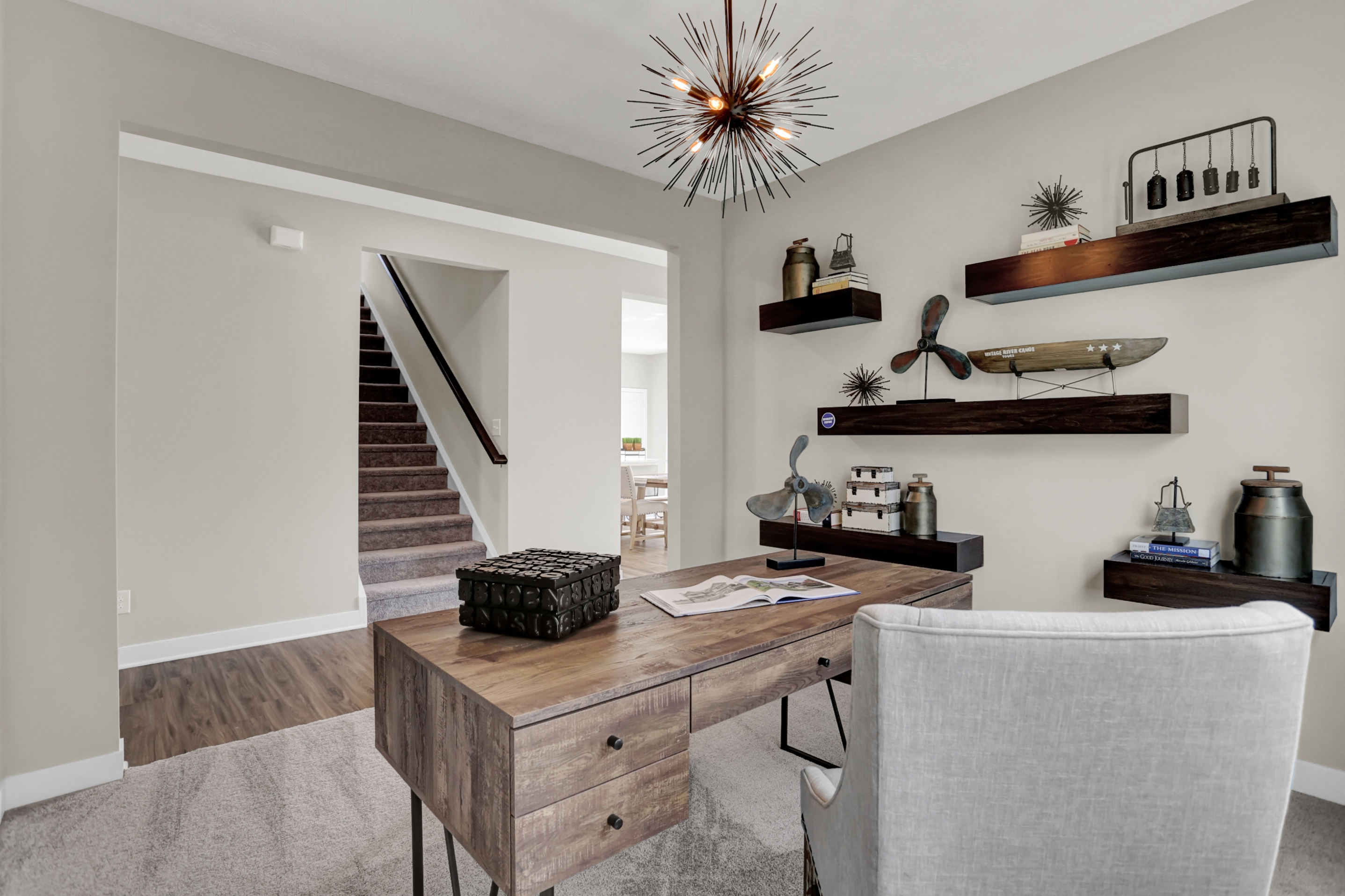 9367 Kellner Street Pendleton, IN 46064 - Photo 12 of 41