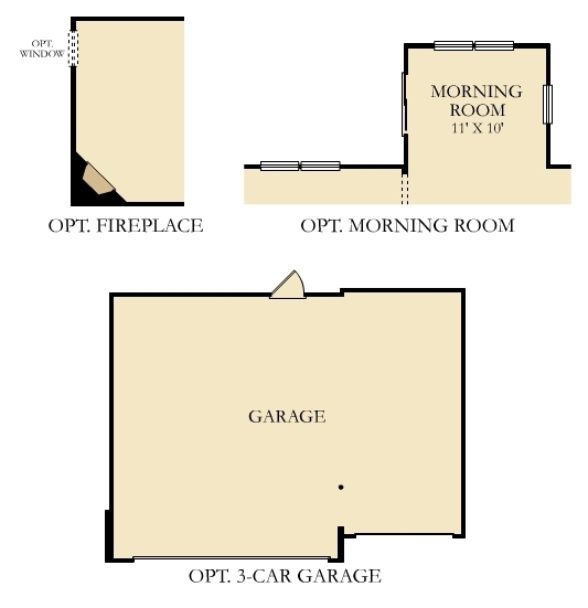 9367 Kellner Street Pendleton, IN 46064 - Photo 3 of 41