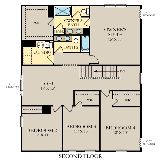 9367 Kellner Street Pendleton, IN 46064 - Photo 4 of 41