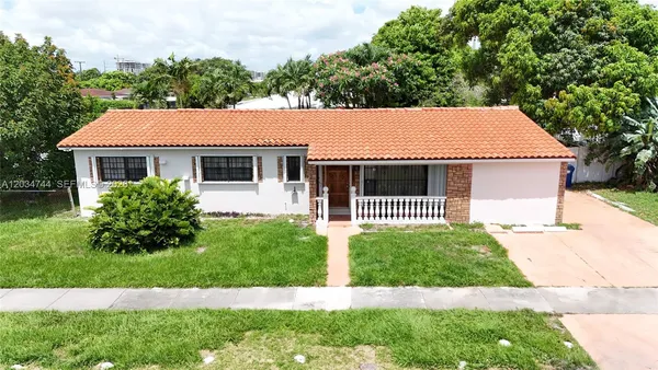 $625,000 | 8200 Northwest 34th Avenue, Miami, FL 33147