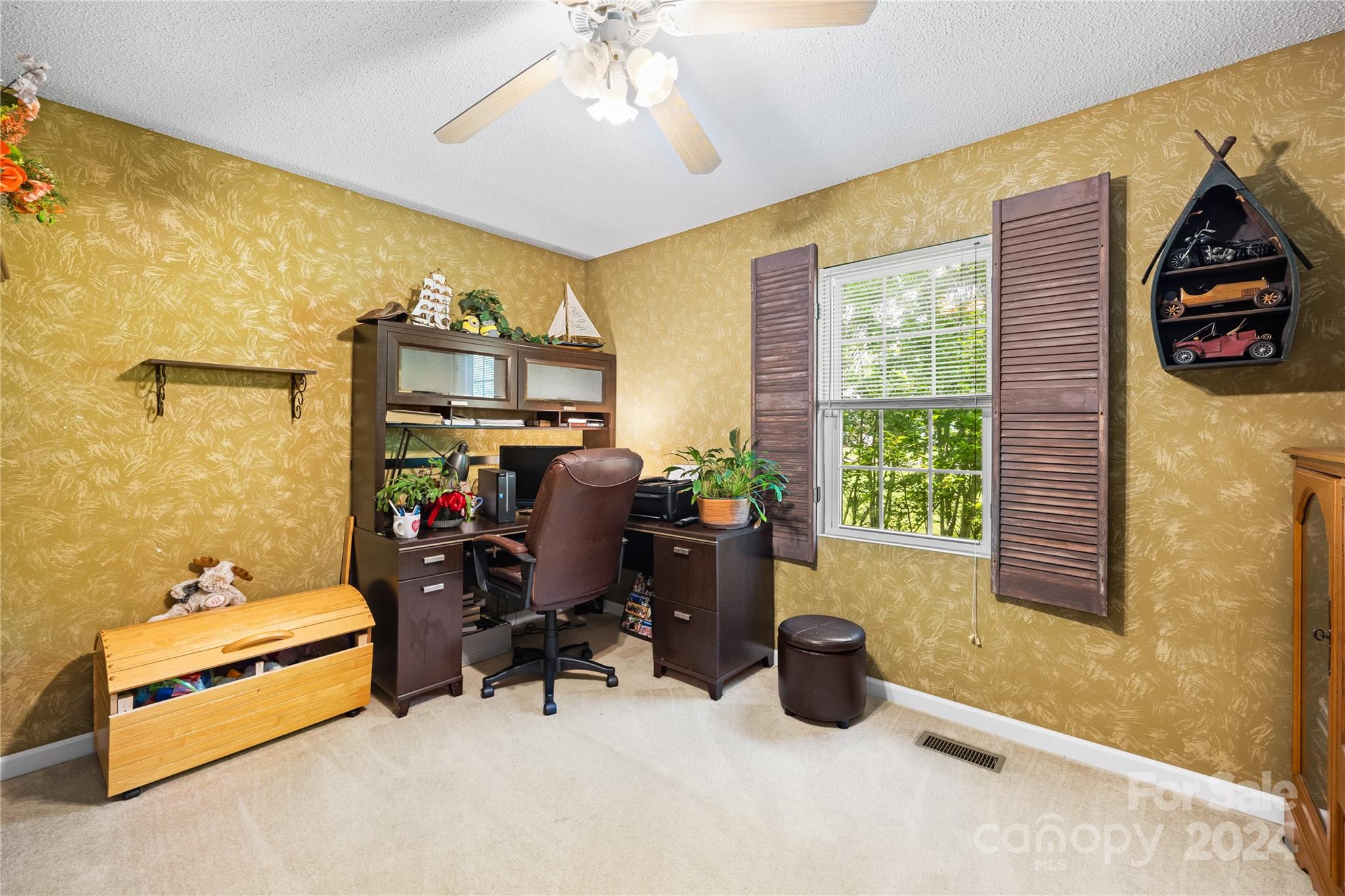 373 Drumstand Road Stony Point, NC 28678 - Photo 16 of 37 Gallery Image 16