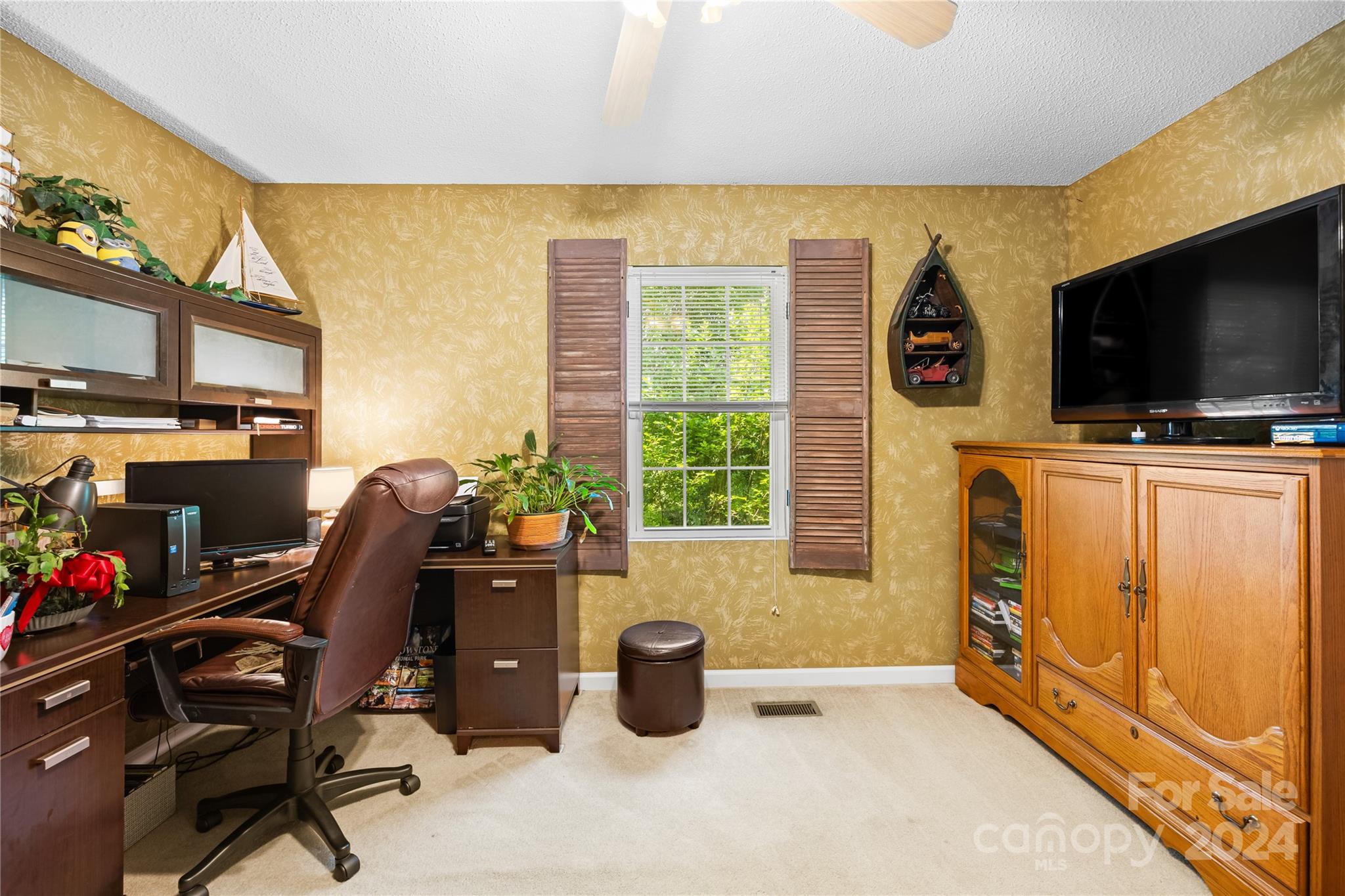 373 Drumstand Road Stony Point, NC 28678 - Photo 17 of 37 Gallery Image 17