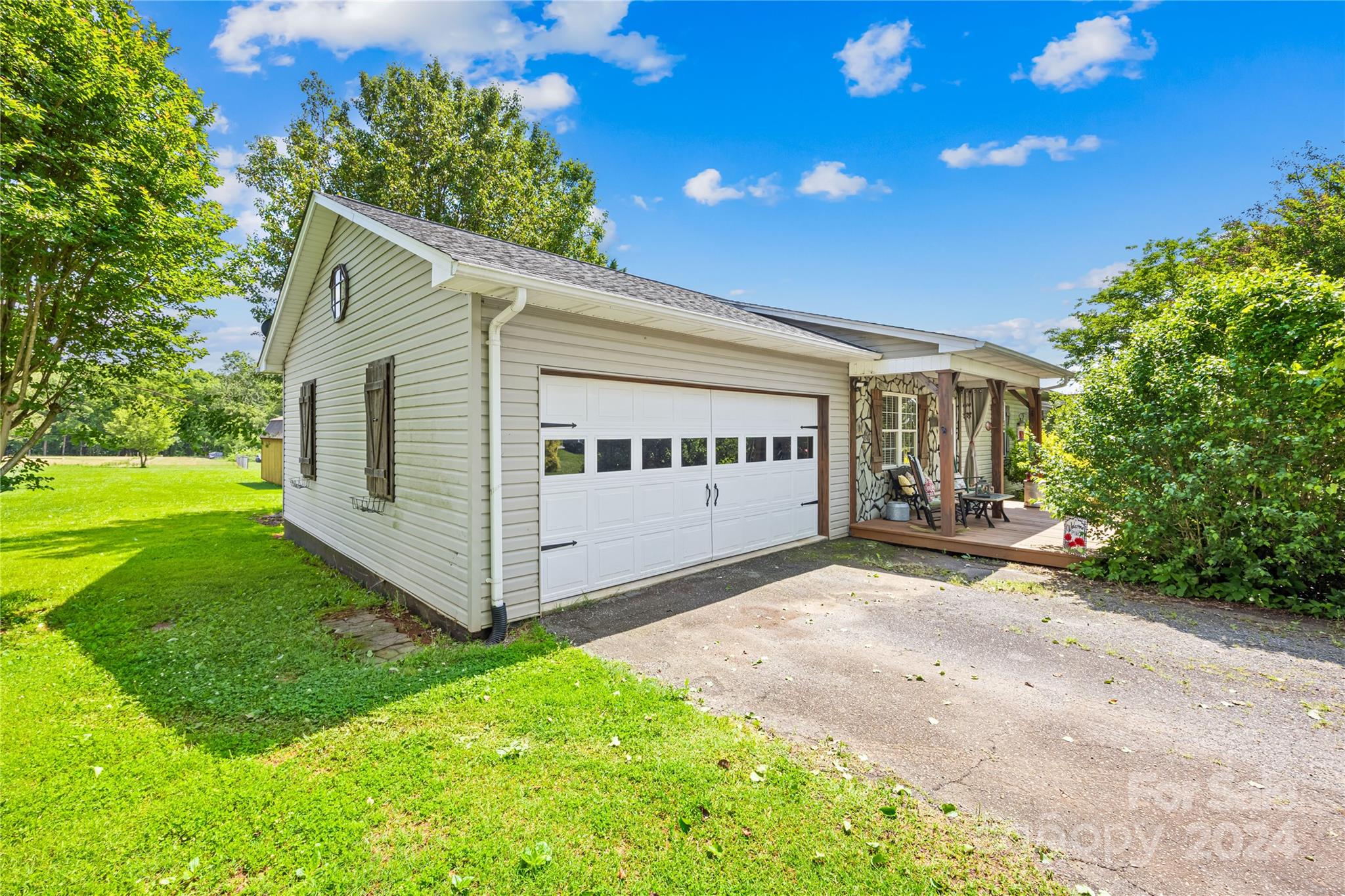 373 Drumstand Road Stony Point, NC 28678 - Photo 2 of 37 Gallery Image 2