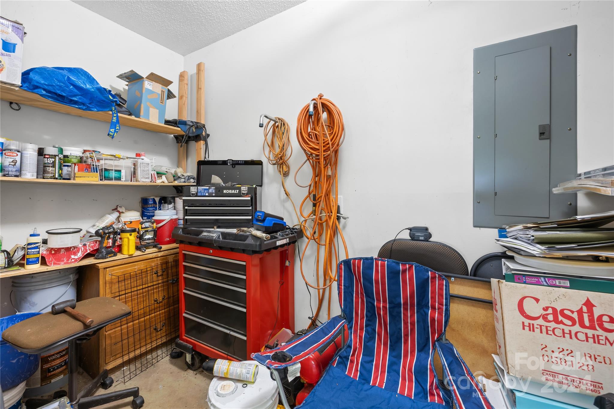 373 Drumstand Road Stony Point, NC 28678 - Photo 22 of 37 Gallery Image 22