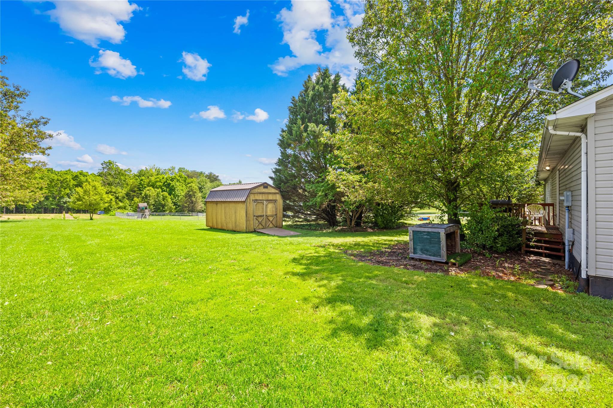 373 Drumstand Road Stony Point, NC 28678 - Photo 24 of 37 Gallery Image 24