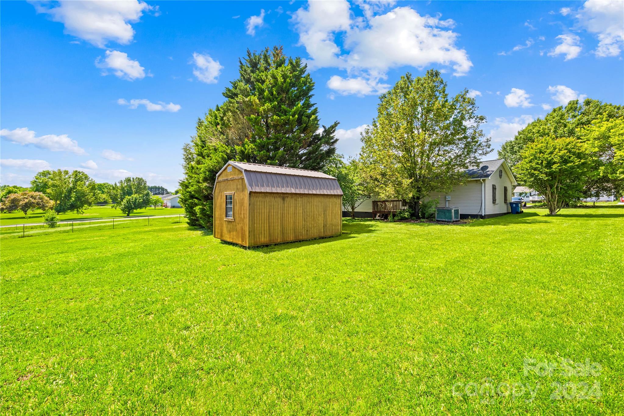373 Drumstand Road Stony Point, NC 28678 - Photo 25 of 37 Gallery Image 25