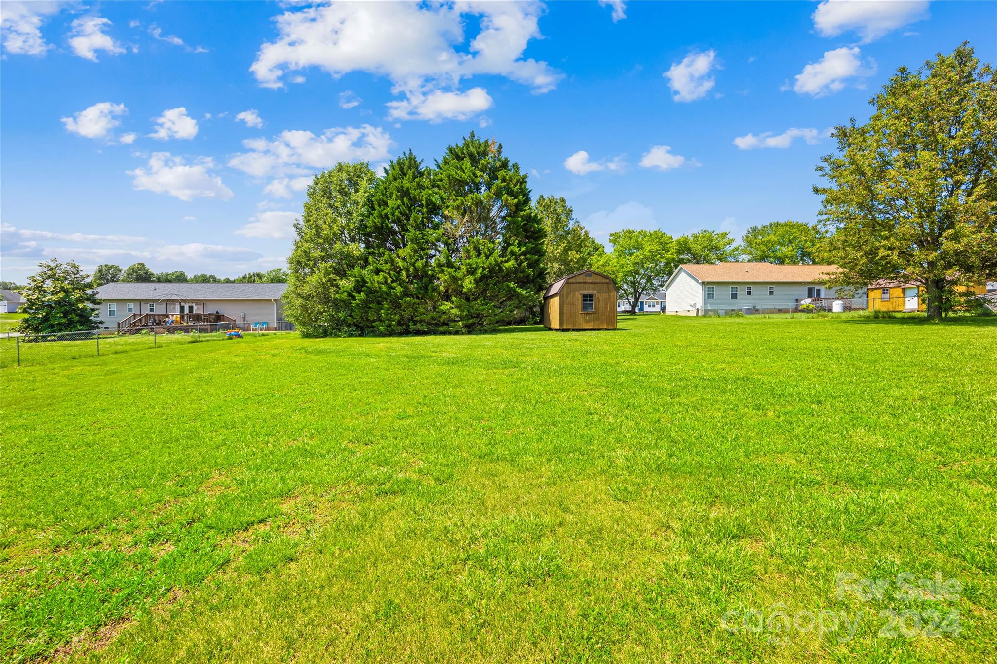 373 Drumstand Road Stony Point, NC 28678 - Photo 26 of 37 Gallery Image 26