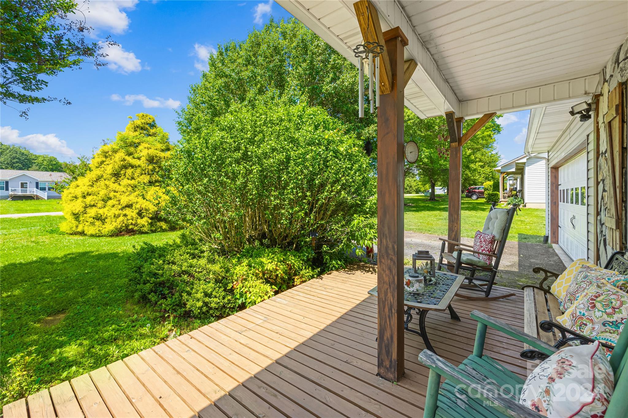 373 Drumstand Road Stony Point, NC 28678 - Photo 4 of 37 Gallery Image 4
