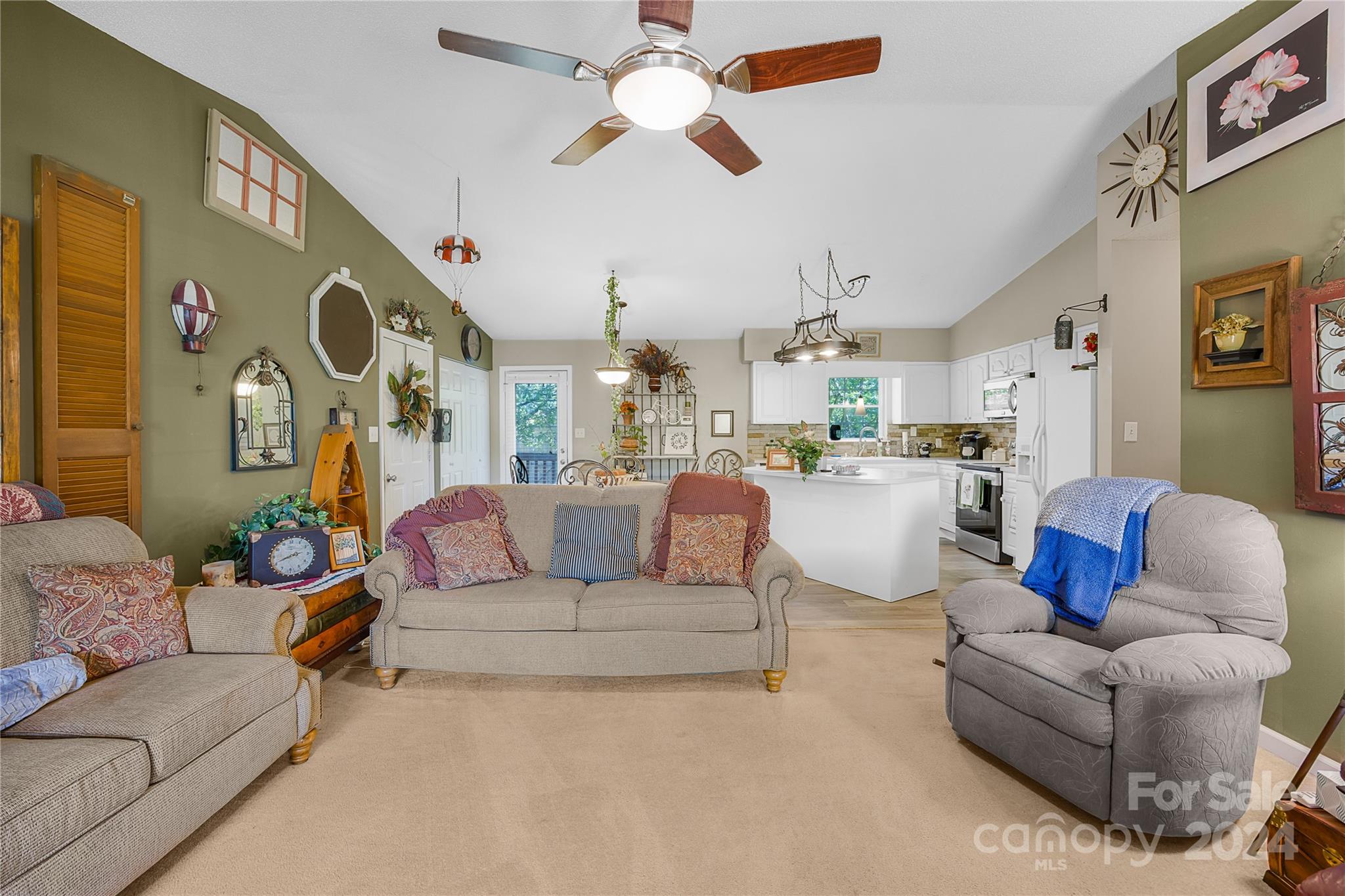 373 Drumstand Road Stony Point, NC 28678 - Photo 5 of 37 Gallery Image 5