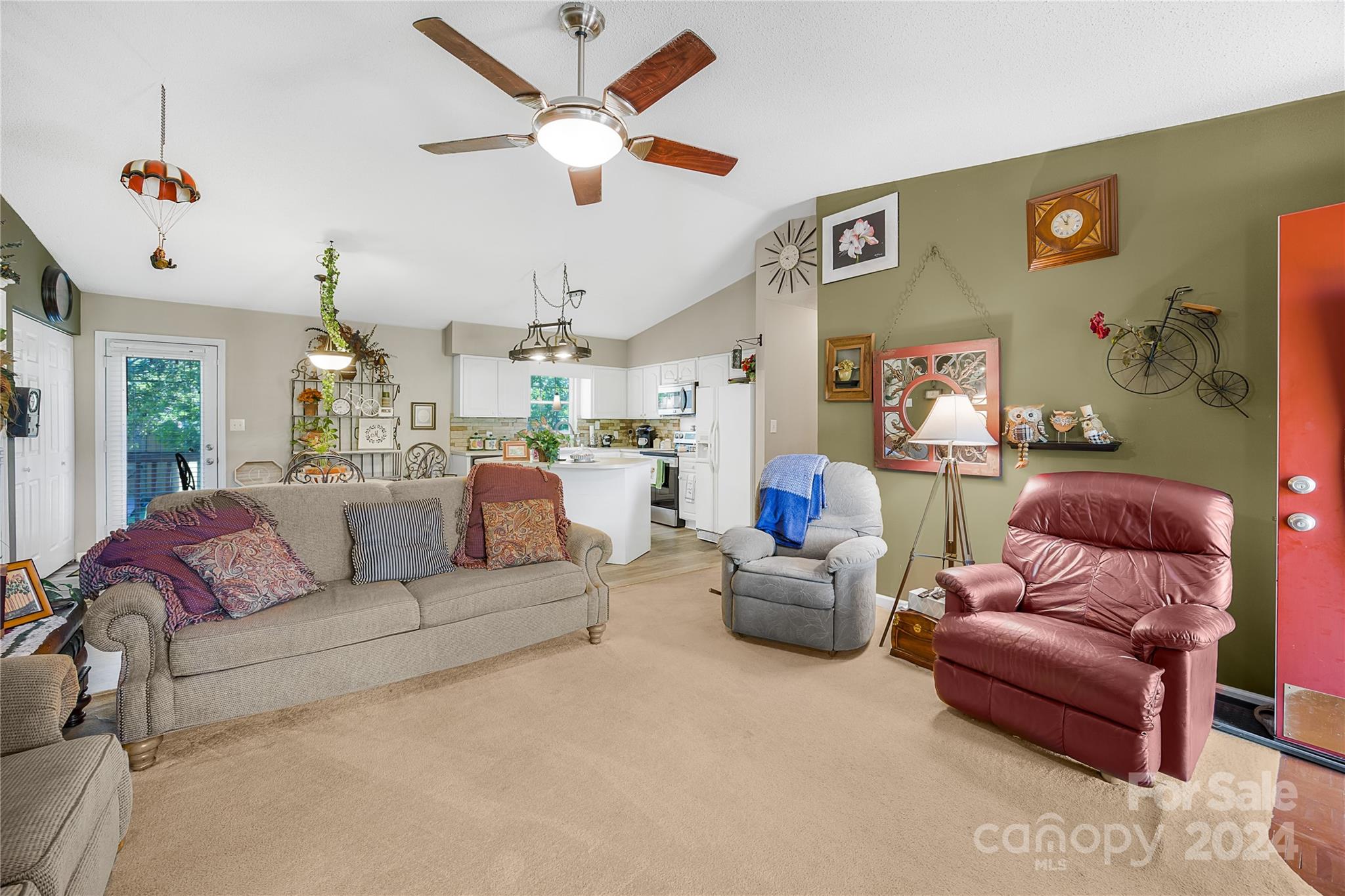 373 Drumstand Road Stony Point, NC 28678 - Photo 6 of 37 Gallery Image 6